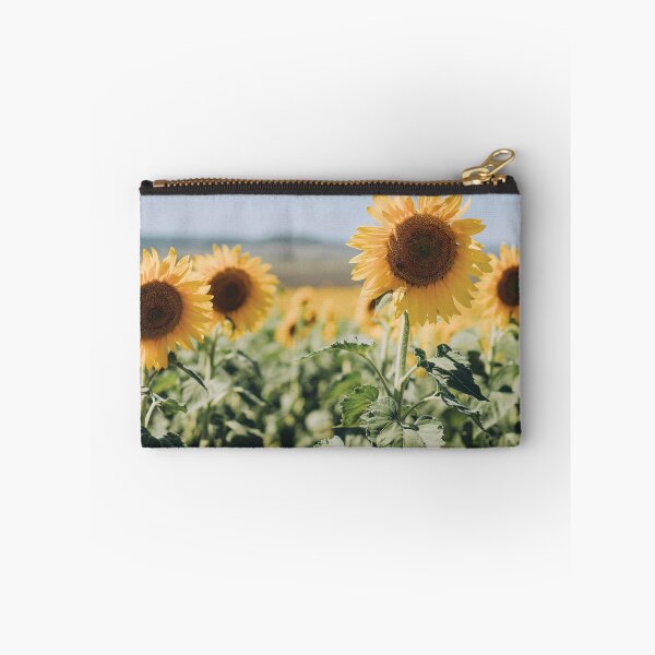 Item preview, Sunflower field designed and sold by RozHarman.