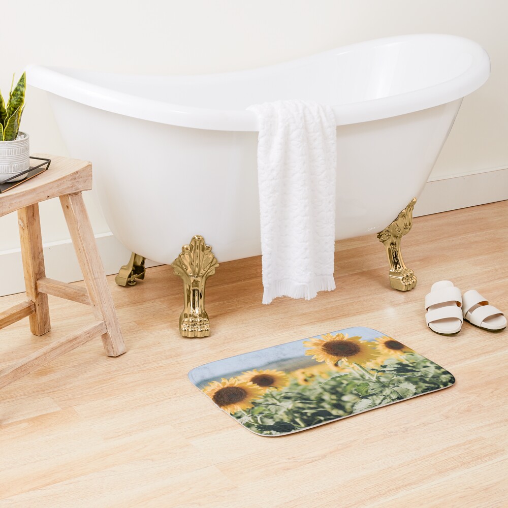 Item preview, Bath Mat designed and sold by RozHarman.