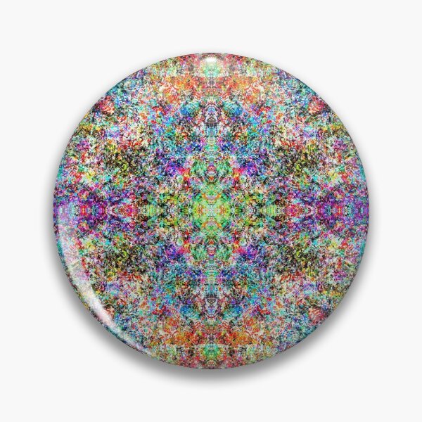 Item preview, Patterns over Patterns. If you want colour !! designed and sold by MindTravel.