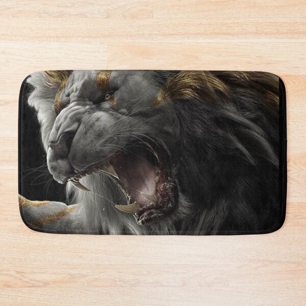 Item preview, Leão designed and sold by glincoln88.