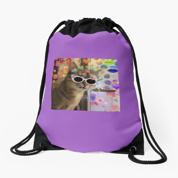 Hype cat outlet bag