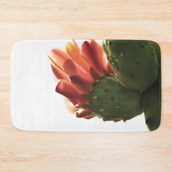 Item preview, Cactus flower designed and sold by RozHarman.