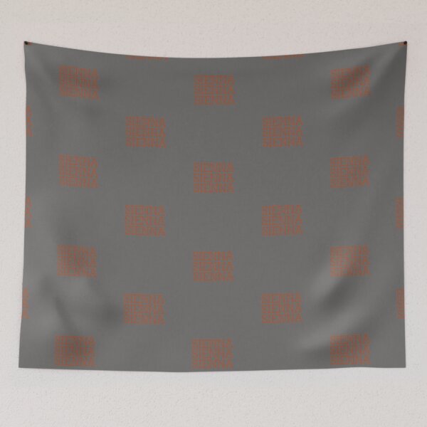 Item preview, Sienna Sienna Sienna - Color designed and sold by agsduy.