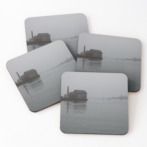 Item preview, The Old Paint Factory designed and sold by Autumn Seas Photography.