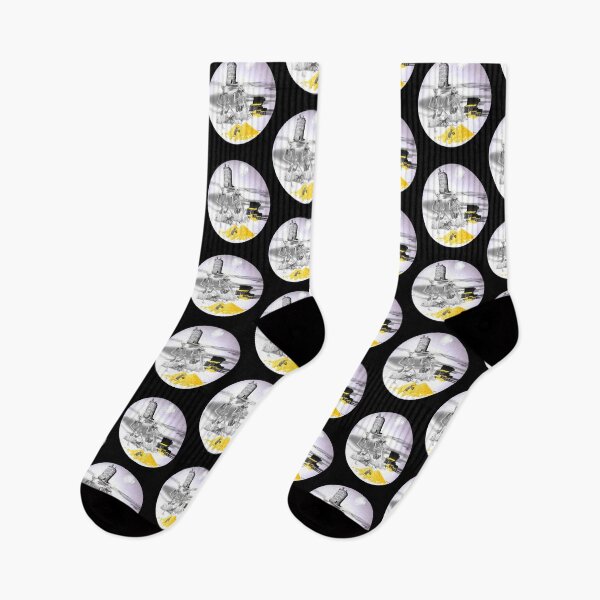 Item preview,  SITTING SKELETS GUARDIANS OF GOLD designed and sold by Astralia.