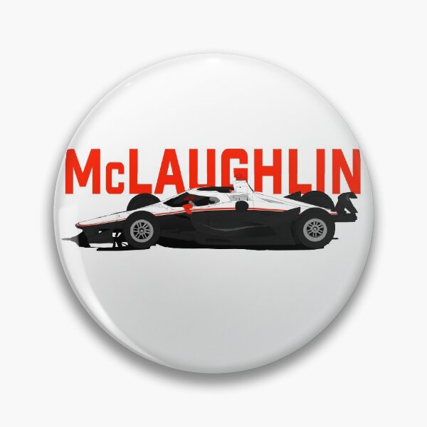 Item preview, Scott McLaughlin 2020 designed and sold by pdas1996.