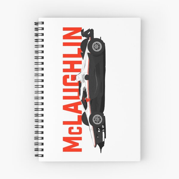 Item preview, Scott McLaughlin 2020 designed and sold by pdas1996.