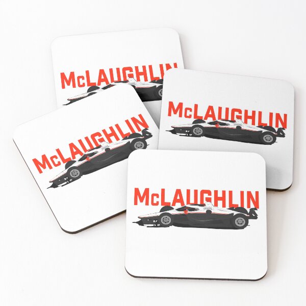 Item preview, Scott McLaughlin 2020 designed and sold by pdas1996.
