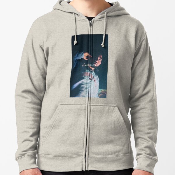 rapper hoodies