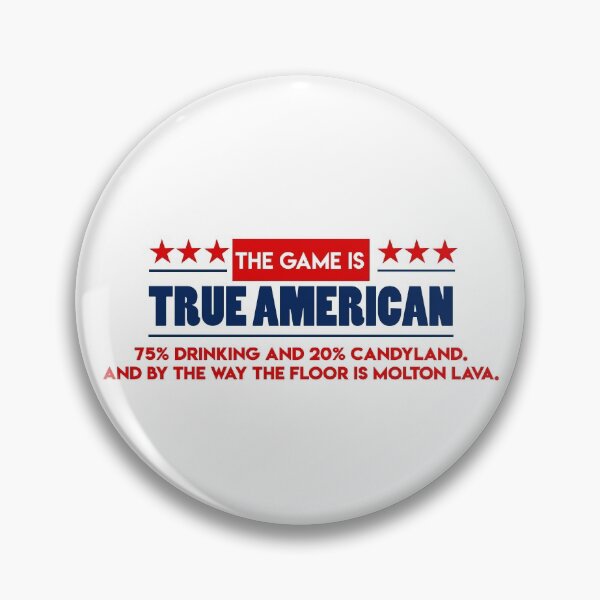 Item preview, True American New Girl designed and sold by leahtilton.