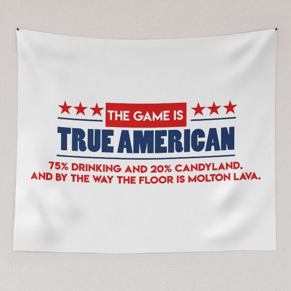 Item preview, True American New Girl designed and sold by leahtilton.