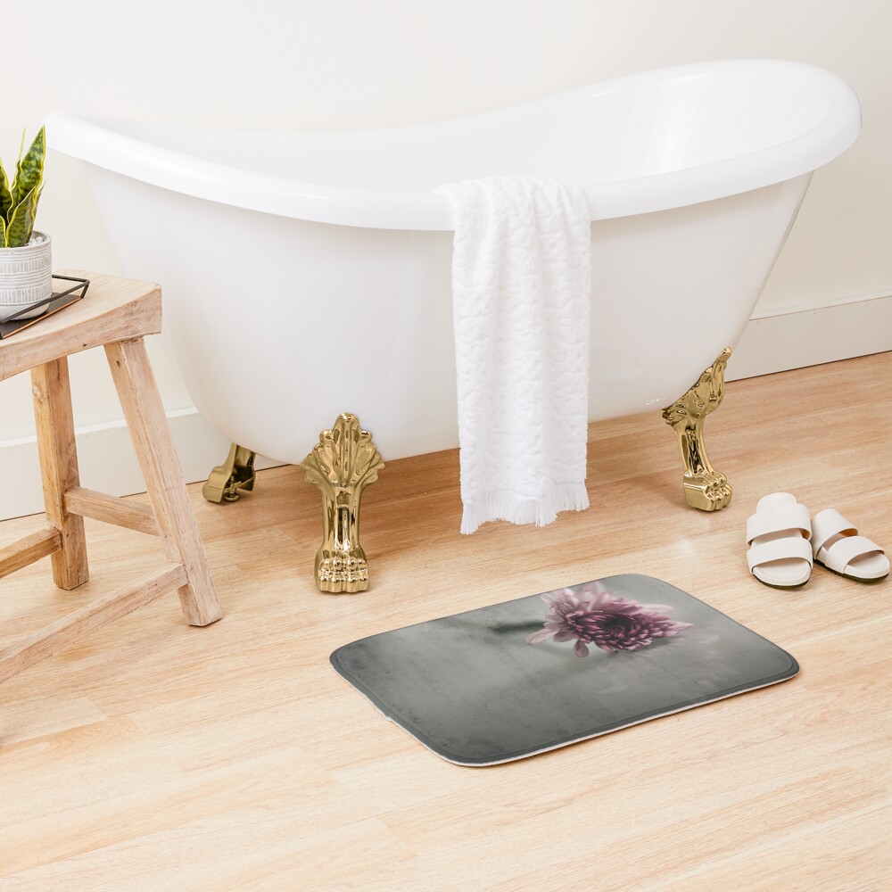 Item preview, Bath Mat designed and sold by RozHarman.