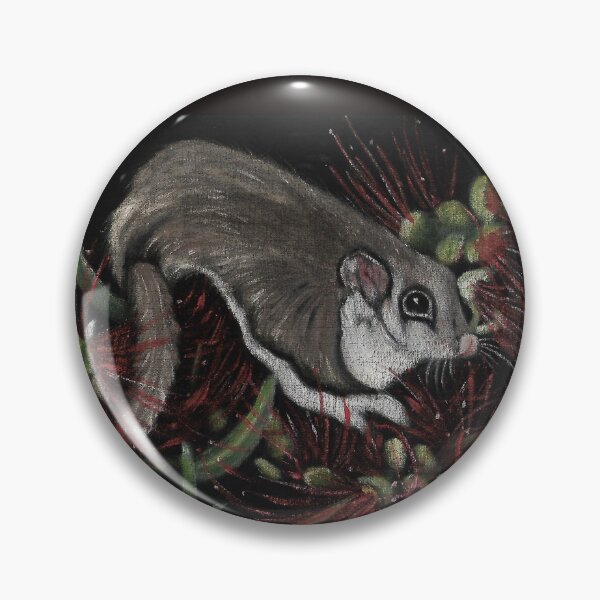 Item preview, Jan Davies Possum designed and sold by KarinaDavies.