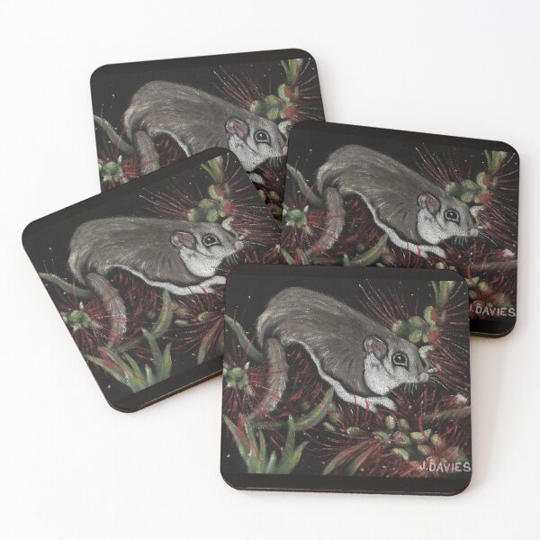 Item preview, Jan Davies Possum designed and sold by KarinaDavies.