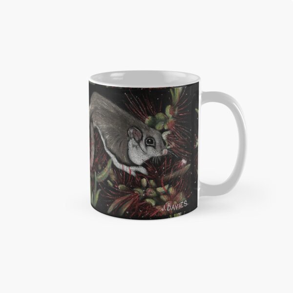 Item preview, Jan Davies Possum designed and sold by KarinaDavies.