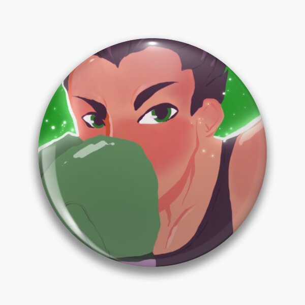 Item preview, Little Mac designed and sold by chellioh.