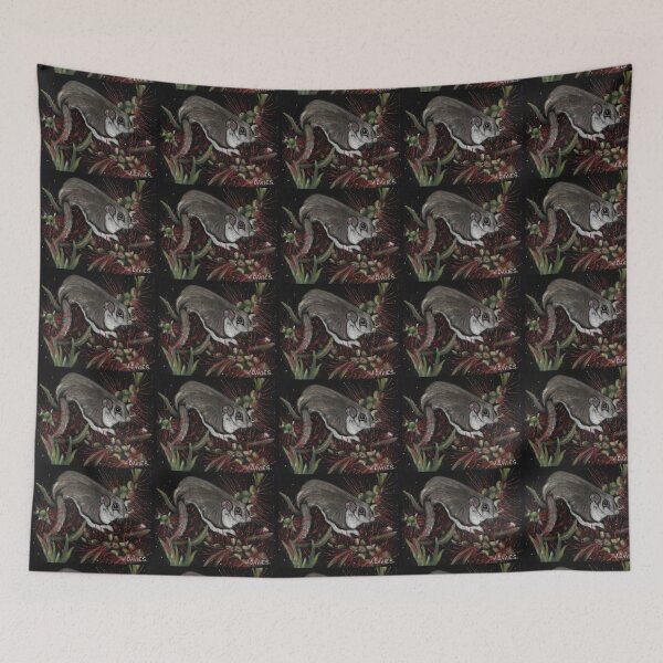 Item preview, Jan Davies Possum designed and sold by KarinaDavies.