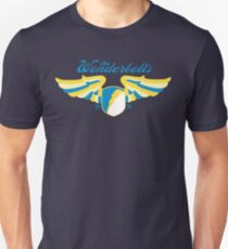 The Wonderbolts Unisex T-Shirt