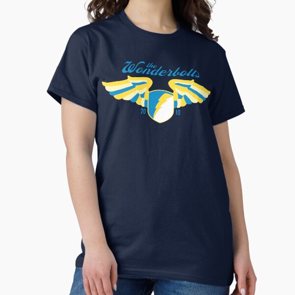 Item preview, The Wonderbolts designed and sold by Rachael Raymer.