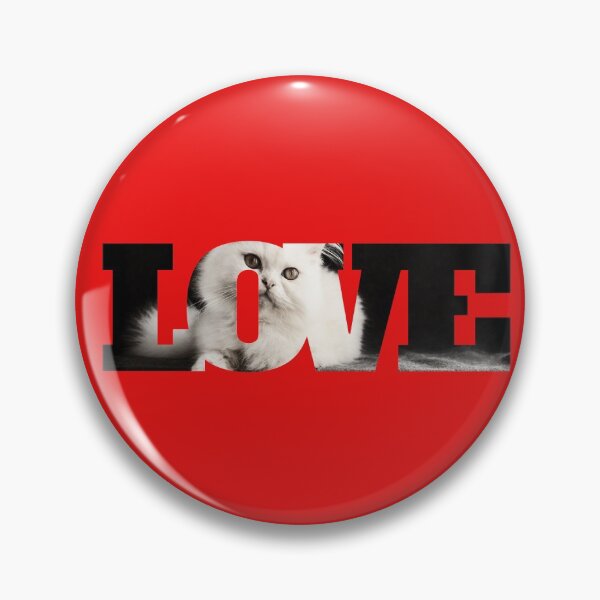 Item preview, Love Cats Design designed and sold by Taffyc.