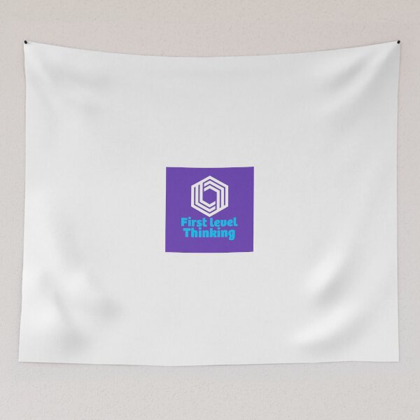 Item preview, FIRST LEVEL THINKING designed and sold by Jayaraman Sivasubramanian Madurai.