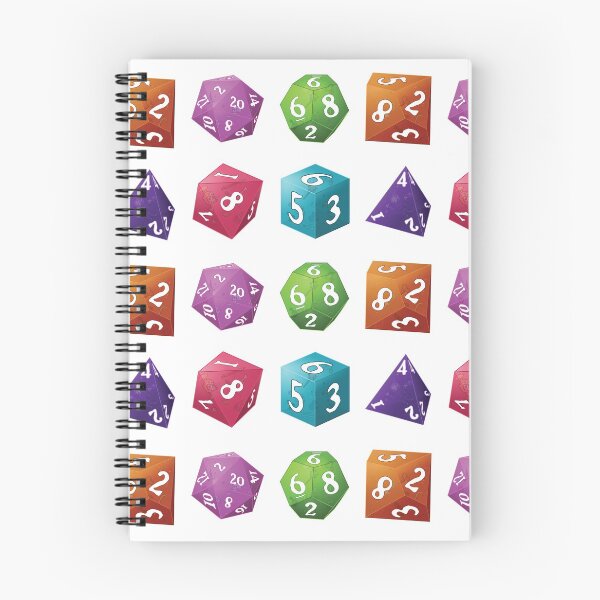 Item preview, Gelatinous Dice Set designed and sold by Skulldixon.