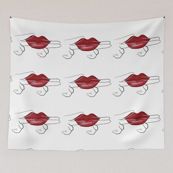 Item preview, Shut Up designed and sold by Ashli Edge.