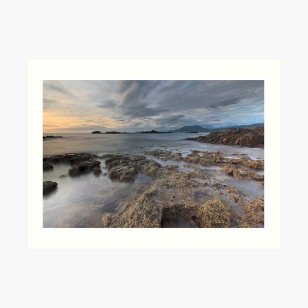 Dingalan, Aurora Art Print