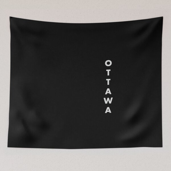 Item preview, Ottawa designed and sold by tanimator.
