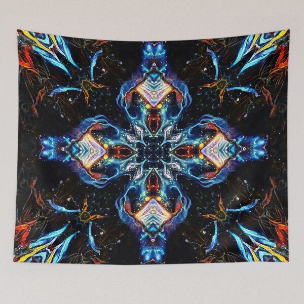 Item preview, Quadrilumenon designed and sold by Hugh Fathers.