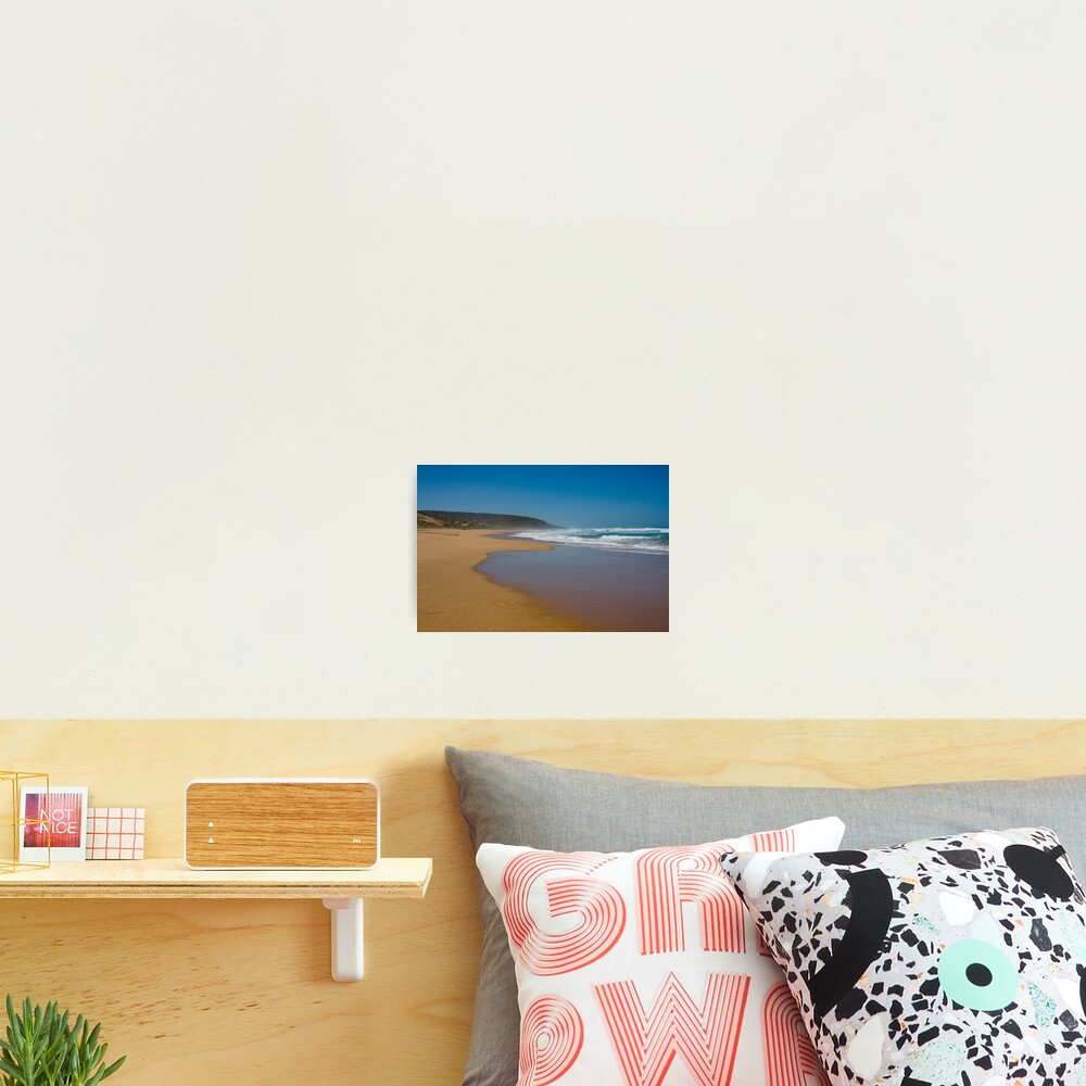 Item preview, Photographic Print designed and sold by robst.