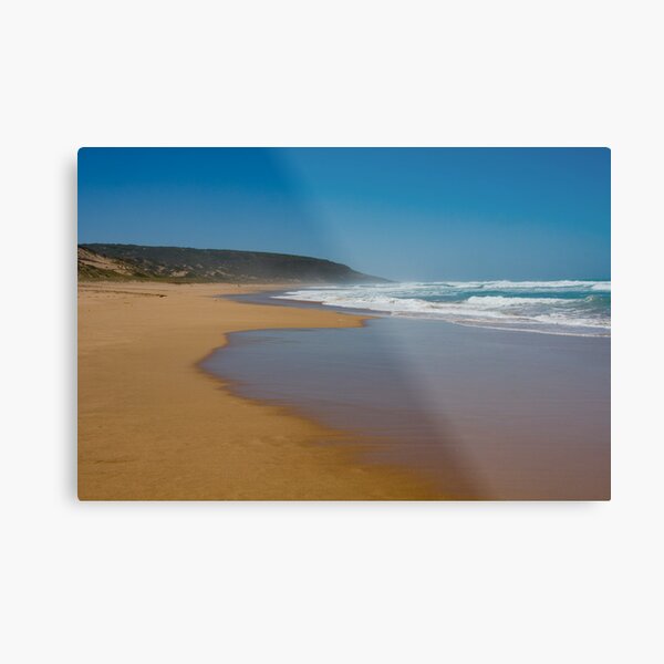 Waitpinga Metal Print