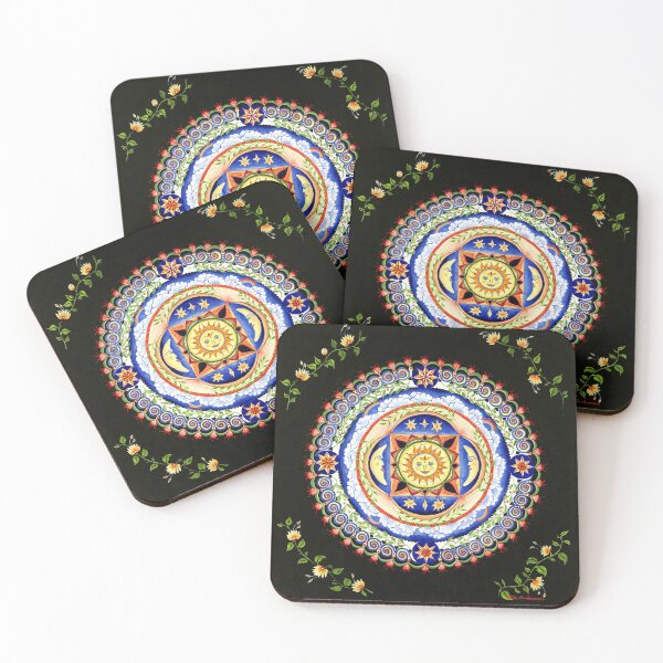 Item preview, Celestial Lullaby designed and sold by Julie Ann Accornero.