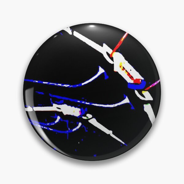 Item preview, Abstract Digital Space Ships designed and sold by GrudleBay.