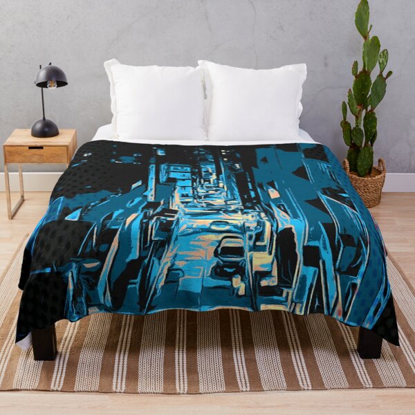 Item preview, Pop Comic: Dark City Nights designed and sold by Alyxandre.