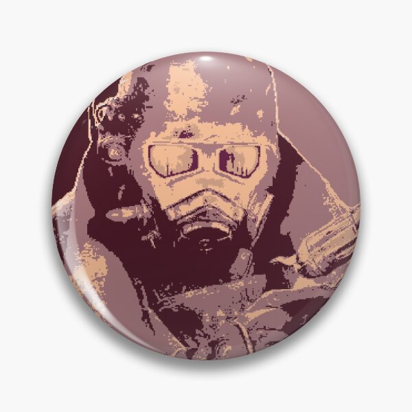 Item preview, NCR Veteran Ranger designed and sold by Mercatus.