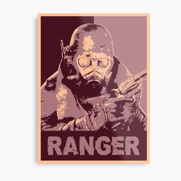 Ncr Metal Prints | Redbubble