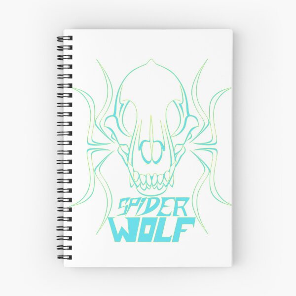 Item preview, SPIDER WOLF designed and sold by rudragon.