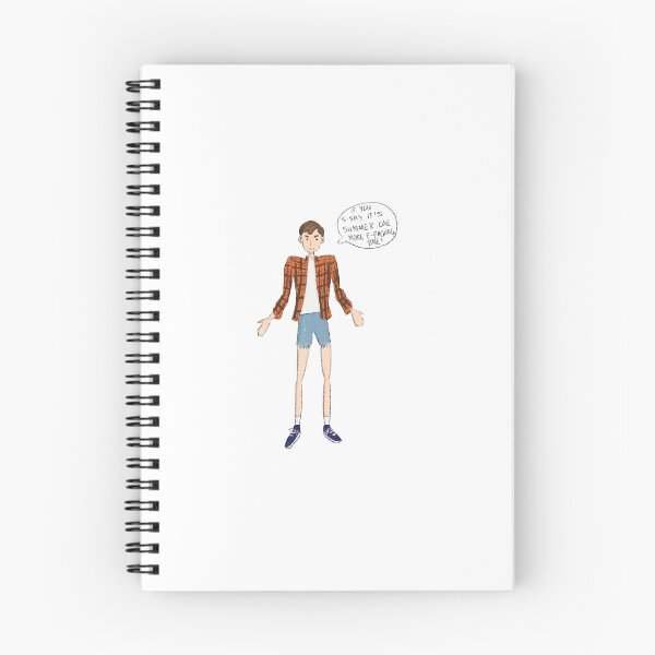 Item preview, Bill Denbrough designed and sold by smileyjuley.
