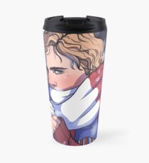 Taza de viaje Invierno Enjolras