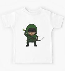 The Arrow Kids Tee