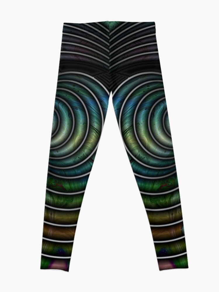 Alternate view of Chameleon's Eye II Leggings