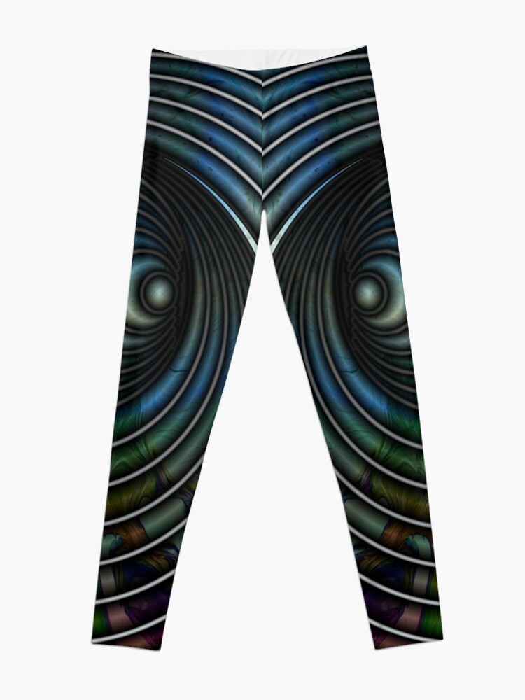 Alternate view of Chameleon's Eye II Leggings