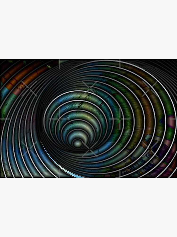 Chameleon's Eye II by kerravonsen