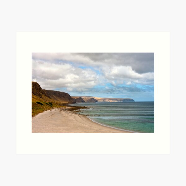 Item preview, Fleurieu Peninsula designed and sold by Robert Sturman.