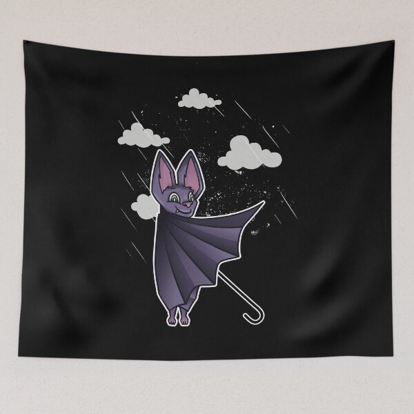 Item preview, Bat humor. designed and sold by emphatic.