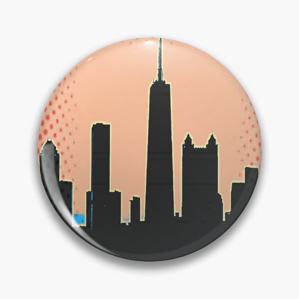 Item preview, Pop Comic: City Skyline designed and sold by Alyxandre.