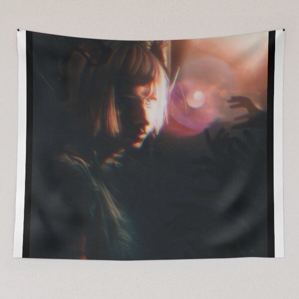 Item preview, Dark Aurora designed and sold by Kelsey Johnson.
