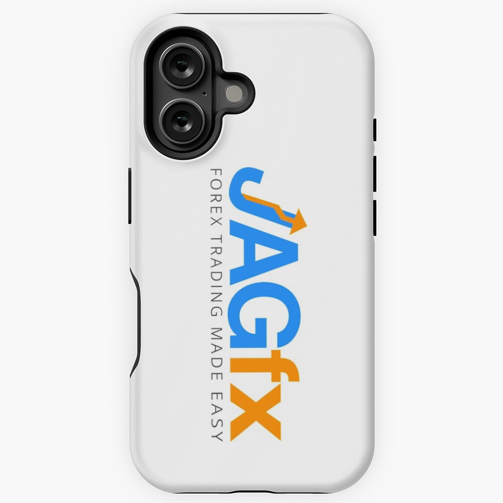 Item preview, iPhone Magsafe Tough Case designed and sold by Jagfx12.