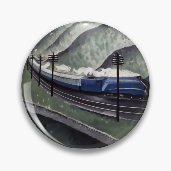 Item preview, The Coronation vintage travel poster designed and sold by stickart-marek.